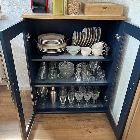 Schwarzwald Mit Sauna 2 Frisch Renoviert Apartment *