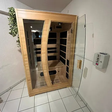 Schwarzwald Mit Sauna 2 Frisch Renoviert *