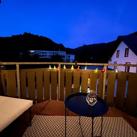 Schwarzwald Mit Sauna 2 Frisch Renoviert * Todtmoos