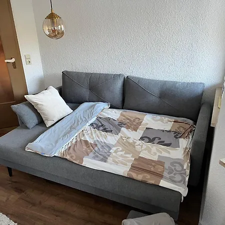 Schwarzwald Mit Sauna 2 Frisch Renoviert * Todtmoos