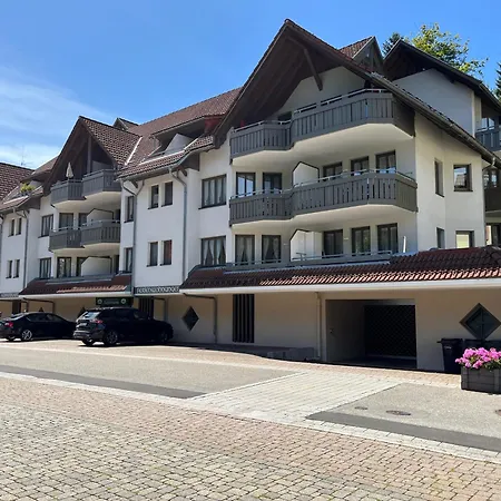 Apartment Schwarzwald Mit Sauna 2 Frisch Renoviert *