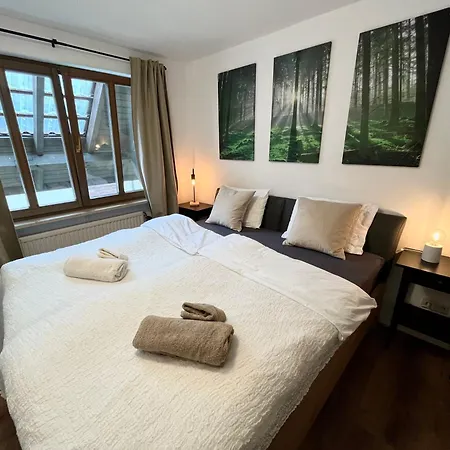 Schwarzwald Mit Sauna 2 Frisch Renoviert *