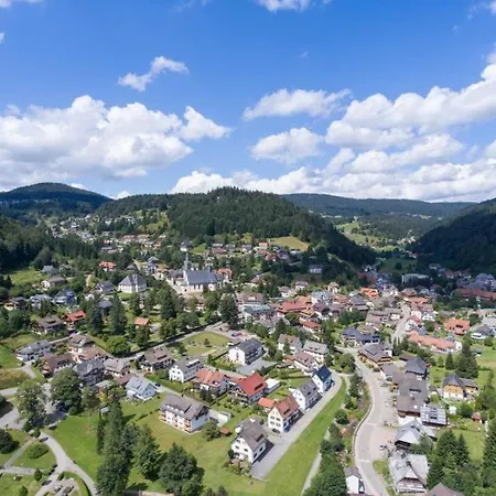 Apartment Schwarzwald Mit Sauna 2 Frisch Renoviert