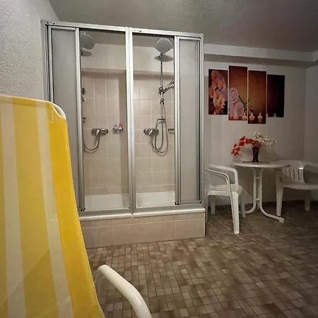 Apartment Schwarzwald Mit Sauna 2 Frisch Renoviert Todtmoos