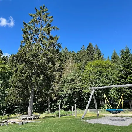 Schwarzwald Mit Sauna 2 Frisch Renoviert *