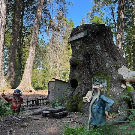 Schwarzwald Mit Sauna 2 Frisch Renoviert