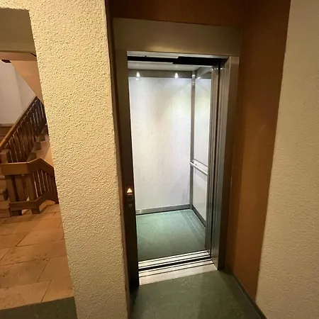Schwarzwald Mit Sauna 2 Frisch Renoviert * Todtmoos