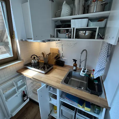 Schwarzwald Mit Sauna 2 Frisch Renoviert