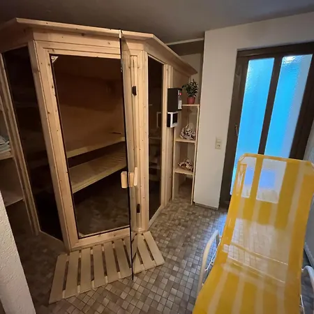 Schwarzwald Mit Sauna 2 Frisch Renoviert Apartment *