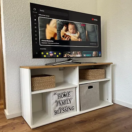 Schwarzwald Mit Sauna 2 Frisch Renoviert Apartment