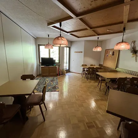 Schwarzwald Mit Sauna 2 Frisch Renoviert Apartment Todtmoos