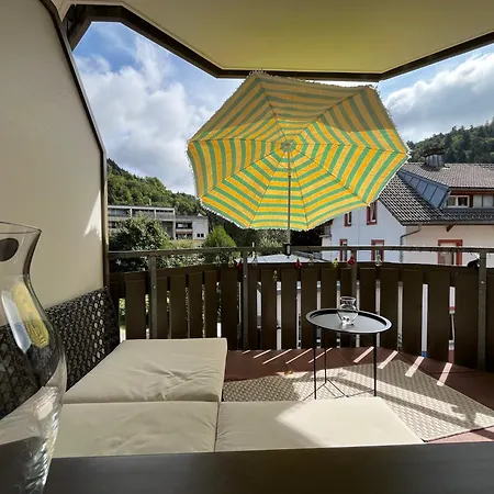 Apartment Schwarzwald Mit Sauna 2 Frisch Renoviert
