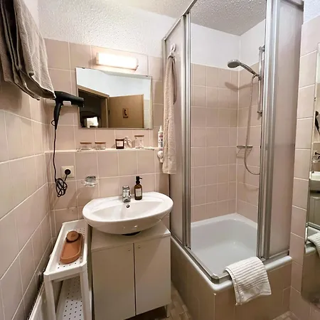 Schwarzwald Mit Sauna 2 Frisch Renoviert Appartamento Todtmoos