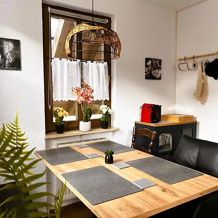 Schwarzwald Mit Sauna 2 Frisch Renoviert * Todtmoos