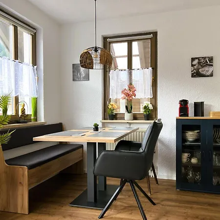 Schwarzwald Mit Sauna 2 Frisch Renoviert