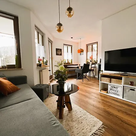 Schwarzwald Mit Sauna 2 Frisch Renoviert *