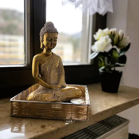 Schwarzwald Mit Sauna 2 Frisch Renoviert Apartman *